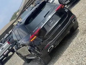 New Mercedes-Benz GLE-Class 2025 Black