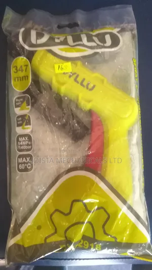 Spray Gun Quick Connector