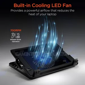 Laptop Cooling Pads