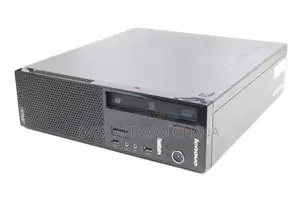 Lenovo ThinkCentre M710 SFF 8GB Intel Core i7 HDD 500GB