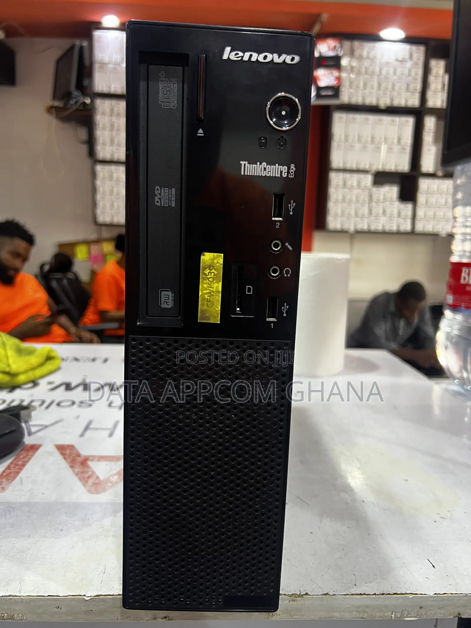 Lenovo ThinkCentre M710 SFF 8GB Intel Core i7 HDD 500GB