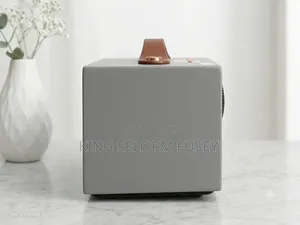 Audio Pro T3 Portable Speaker Rechargeable