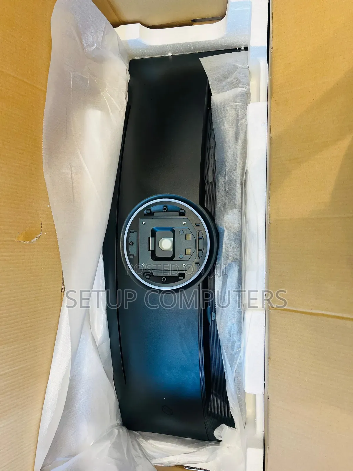 Samsung Odyssey G9