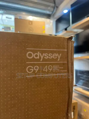 Samsung Odyssey G9