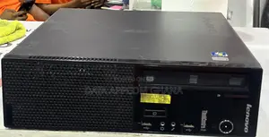 Lenovo ThinkCentre M710 SFF 8GB Intel Core i7 HDD 500GB