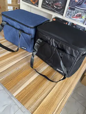 25L Thermal Picnic Bag for Keeping Food and Drinks Hot Cold