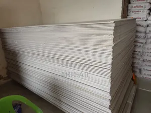 Plasterboard