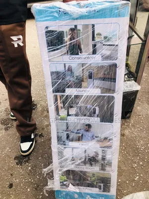 Mobile Air Cooler