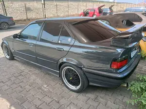BMW 330i 1999 Gray