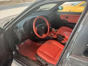 BMW 330i 1999 Gray