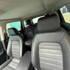 Honda CR-V 2025 Black