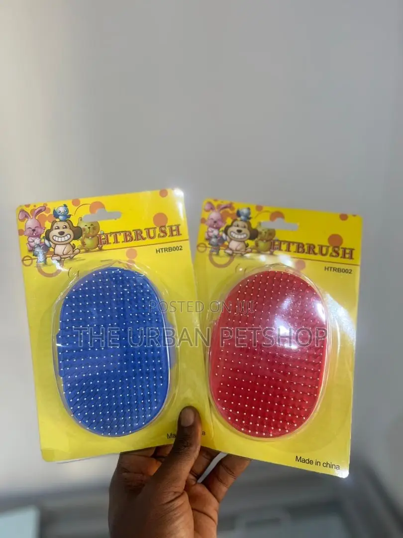 Dog Hair Brush