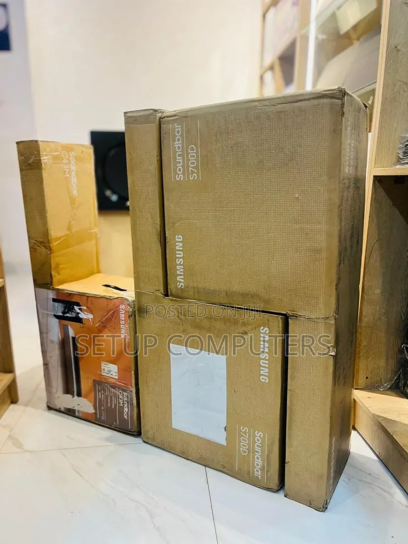 Samsung Soundbar