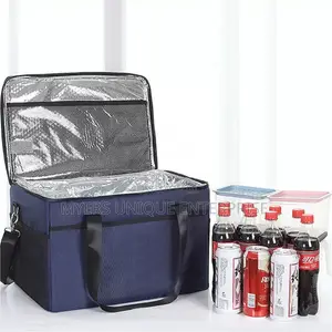 Hot Cold Thermal Insulated Bag (25L)