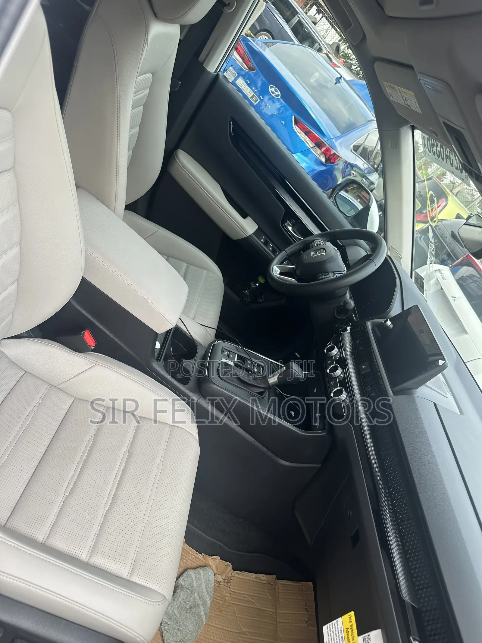 Honda CR-V EX-L AWD 2026 White