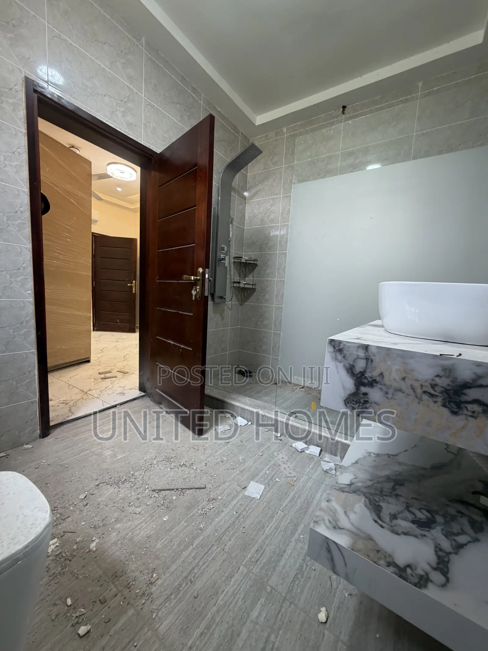 2bdrm Apartment in Tesano for rent