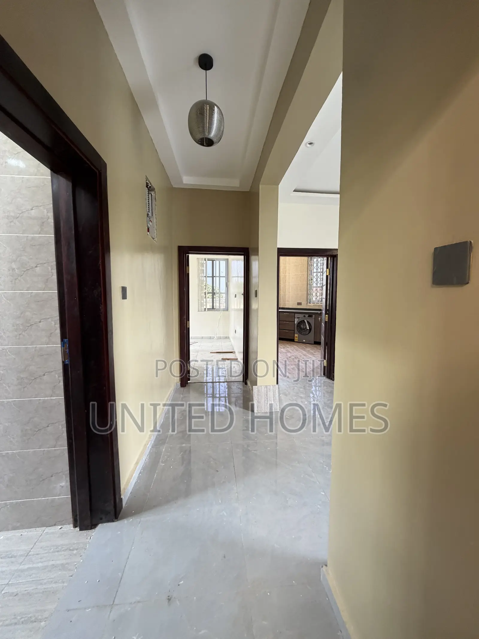 2bdrm Apartment in Tesano for rent