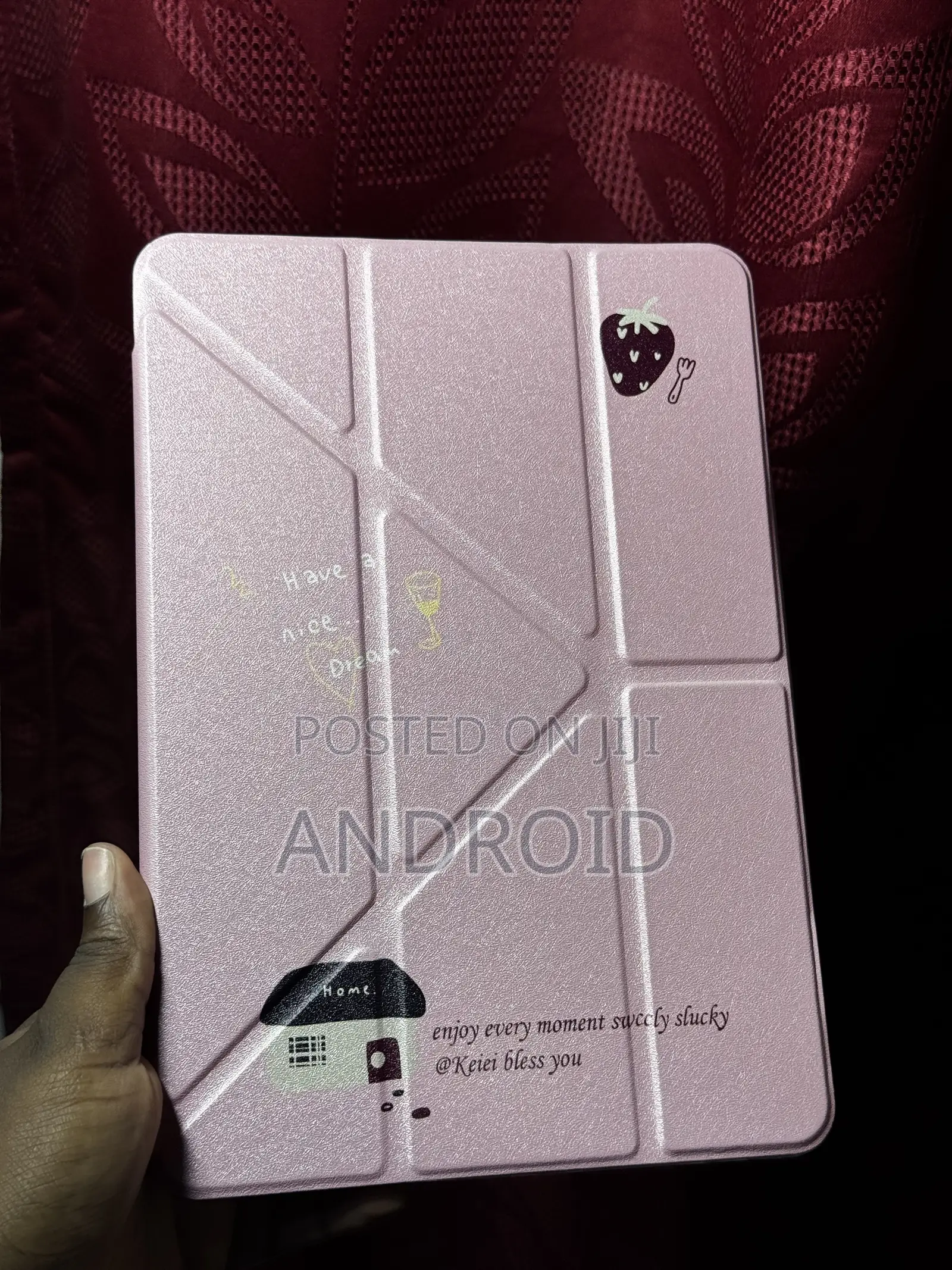 Redmi Pad 2case