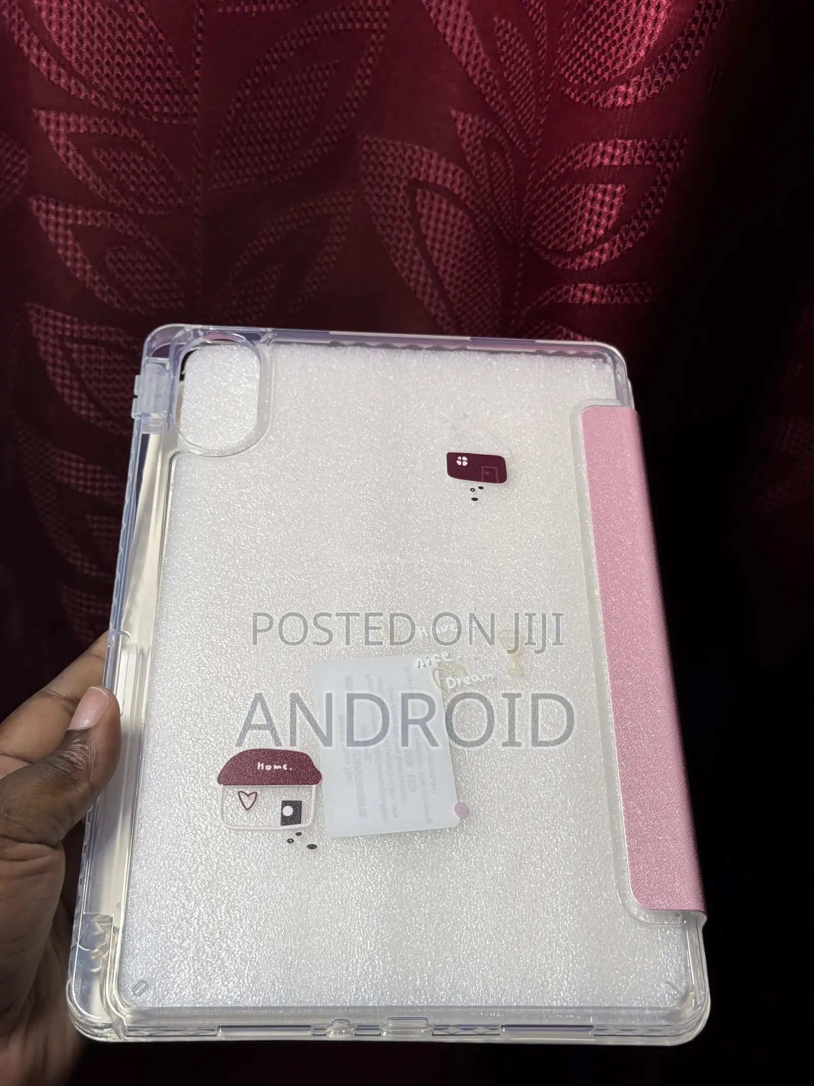 Redmi Pad 2case