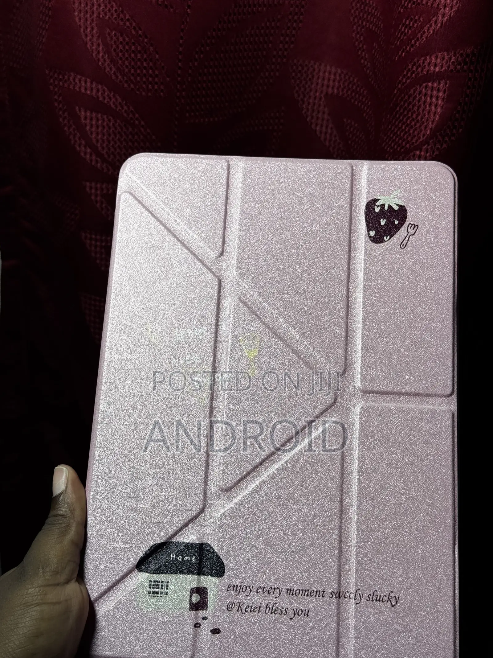 Redmi Pad 2case