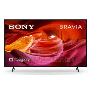 Sony Bravia X7K 65 Inch