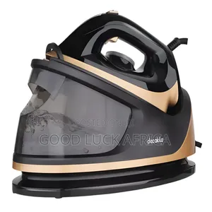 Decakila Steam Station 2200W – KEEN006B