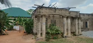 4bdrm House in Apagya, Afigya-Kwabre for sale