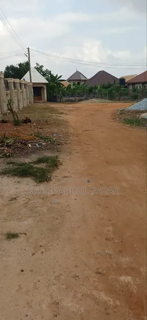 4bdrm House in Apagya, Afigya-Kwabre for sale