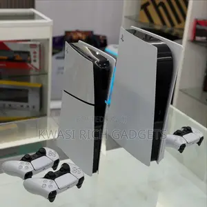 PS5 Slim Disk Version 1tb