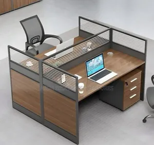 Office Workstation 2in1