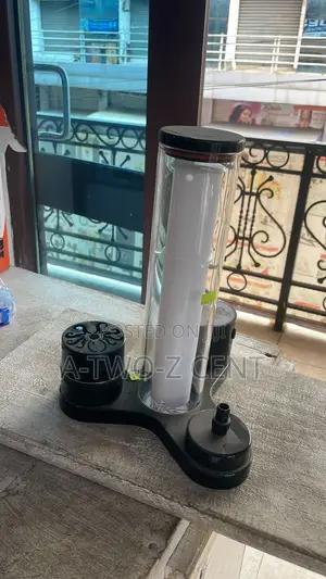 New Shisha Pot With All Accessories