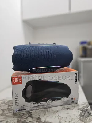 JBL XTREME 5 Bluetooth Speakers