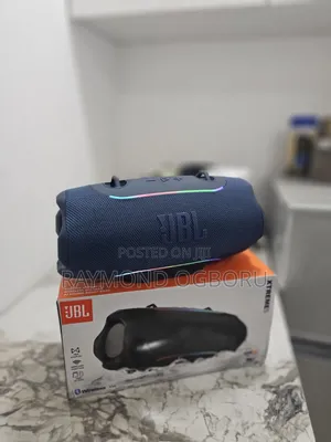 JBL XTREME 5 Bluetooth Speakers