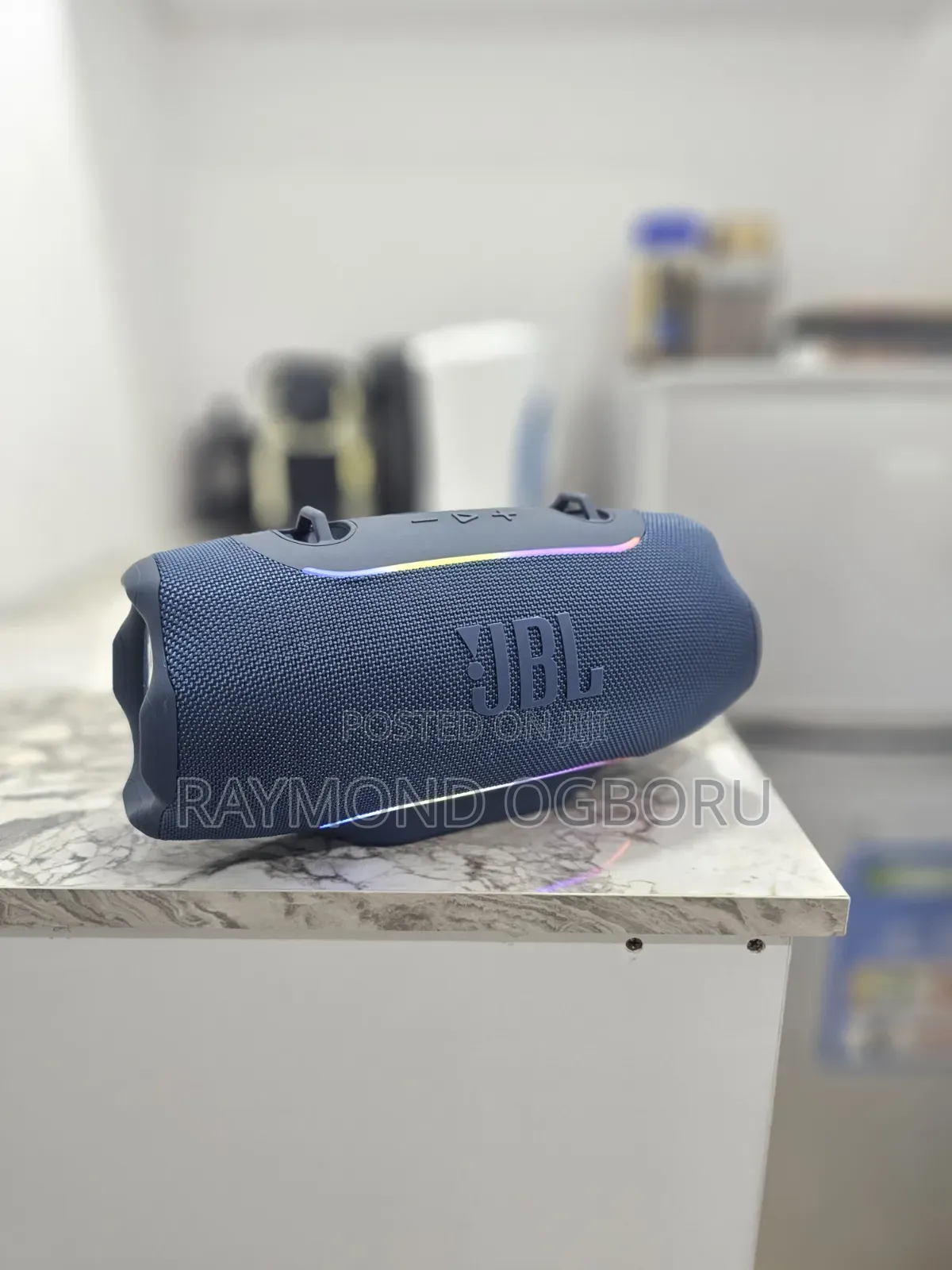 JBL XTREME 5 Bluetooth Speakers