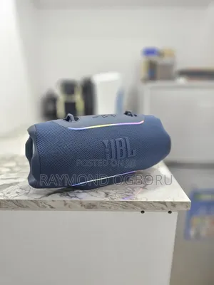 JBL XTREME 5 Bluetooth Speakers