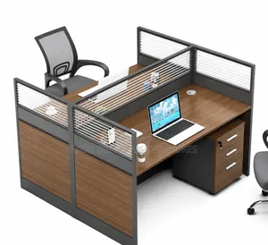 Office Workstation 2in1