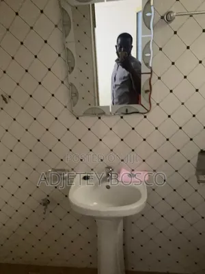 1bdrm Apartment in Bushroad, New Town for rent