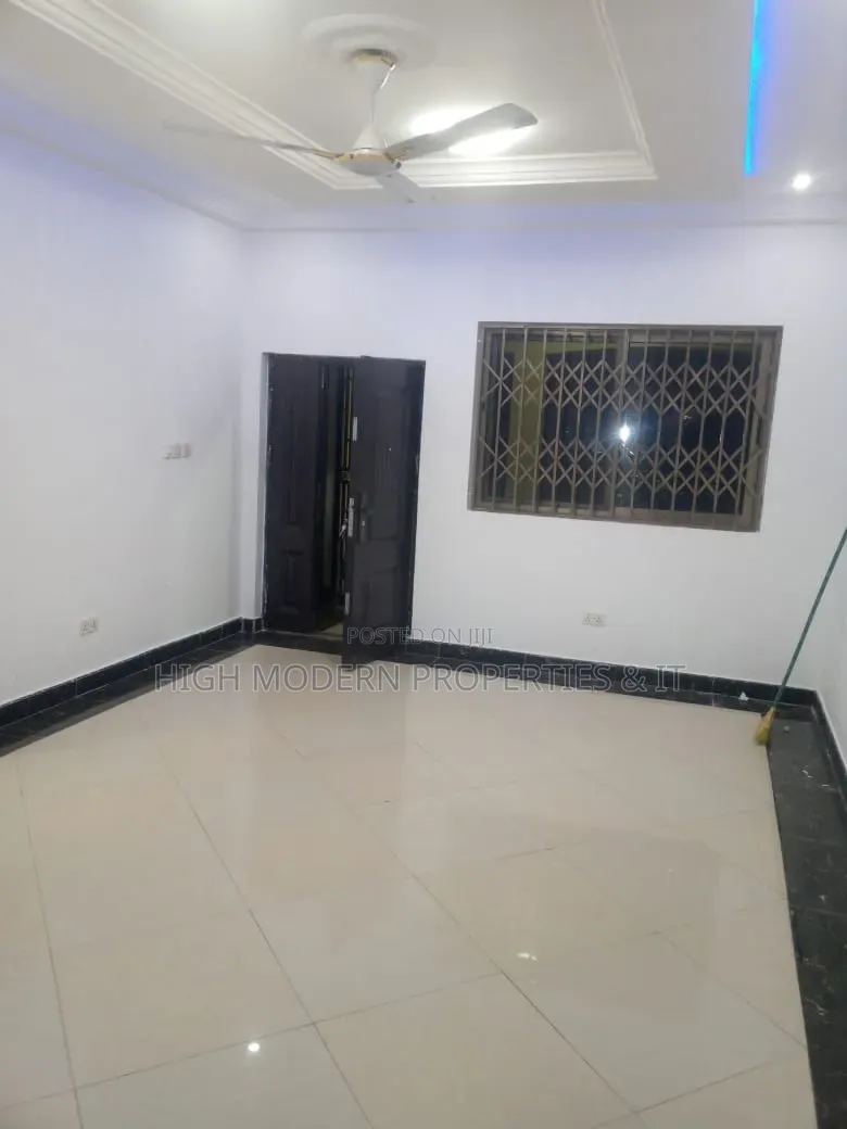 2bdrm Apartment in Bushroad, Rasta, Tseaddo for rent