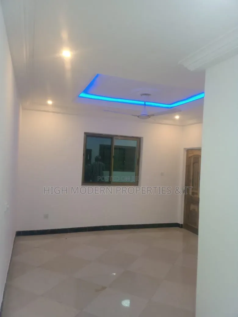 2bdrm Apartment in Bushroad, Rasta, Tseaddo for rent
