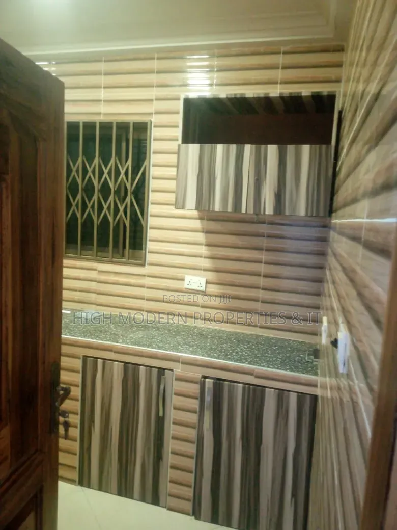 2bdrm Apartment in Bushroad, Rasta, Tseaddo for rent