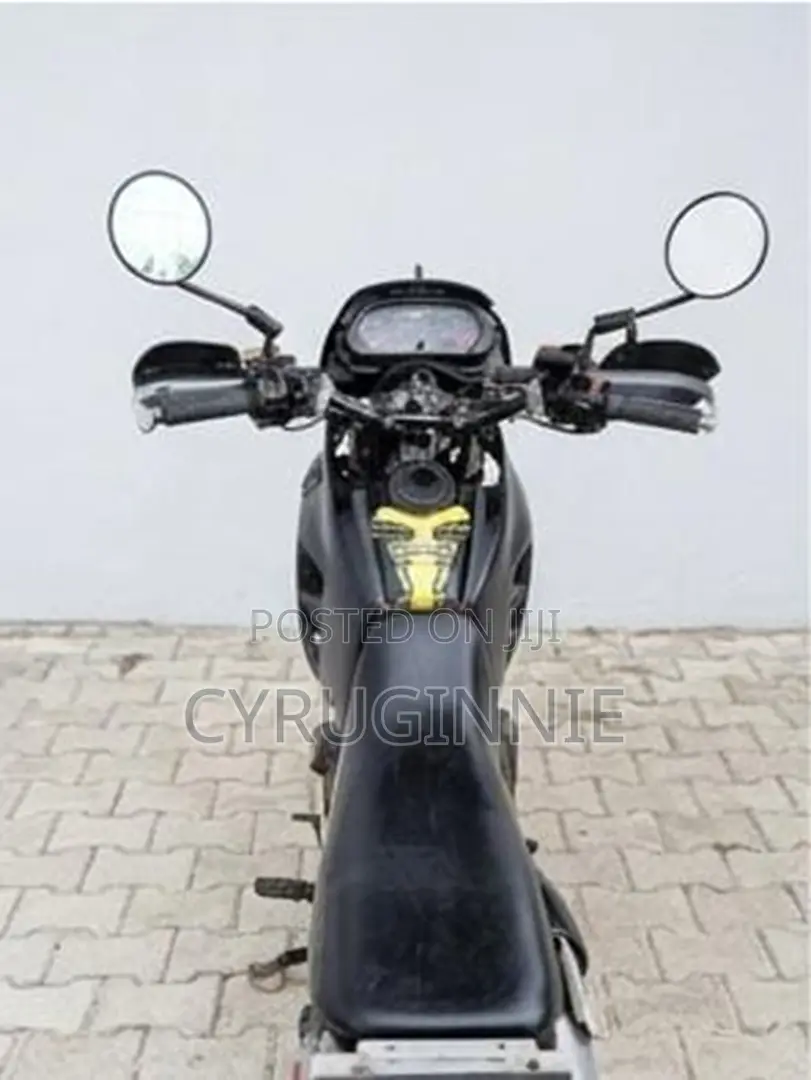 Honda 2013 Black