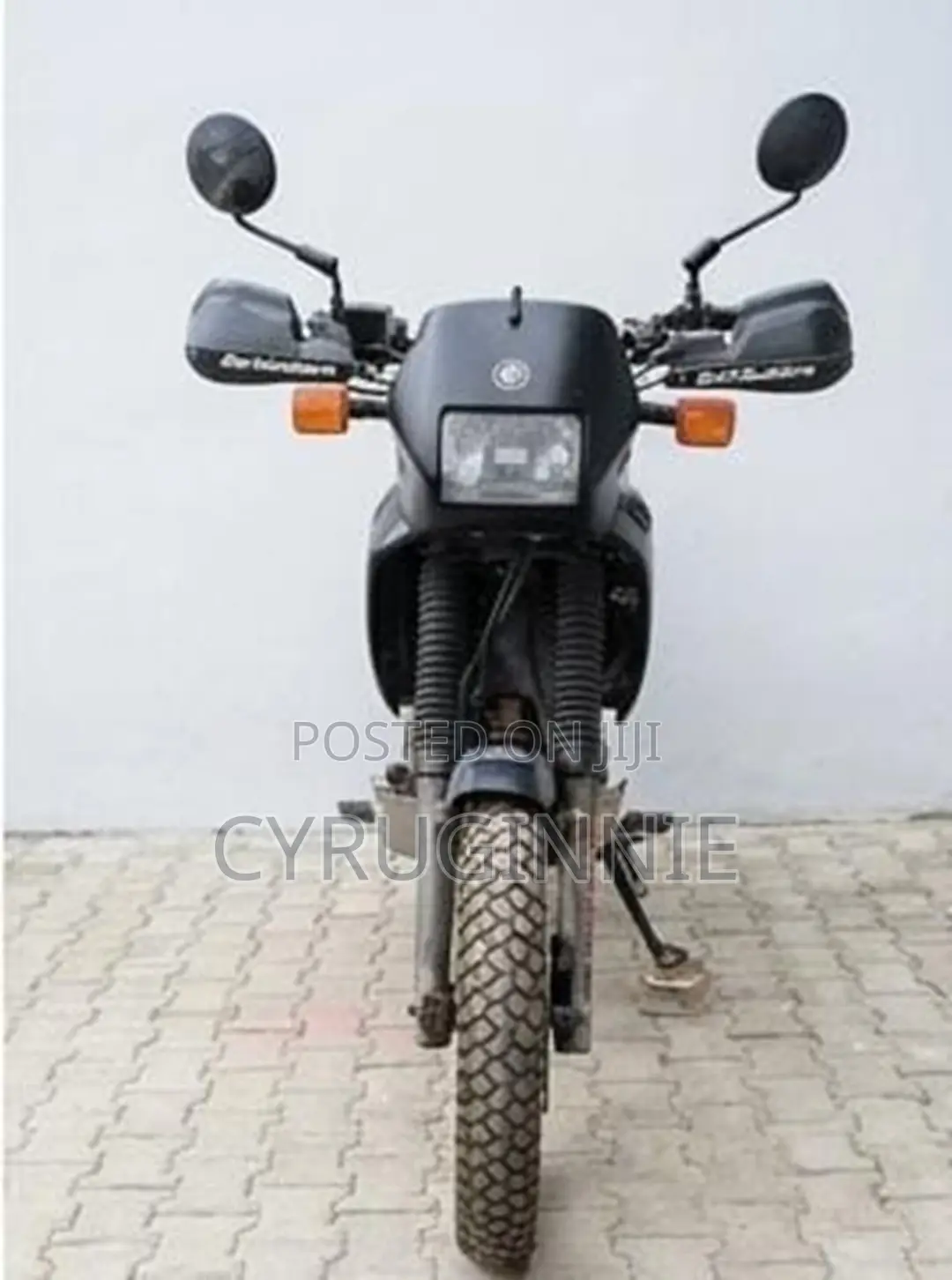 Honda 2013 Black