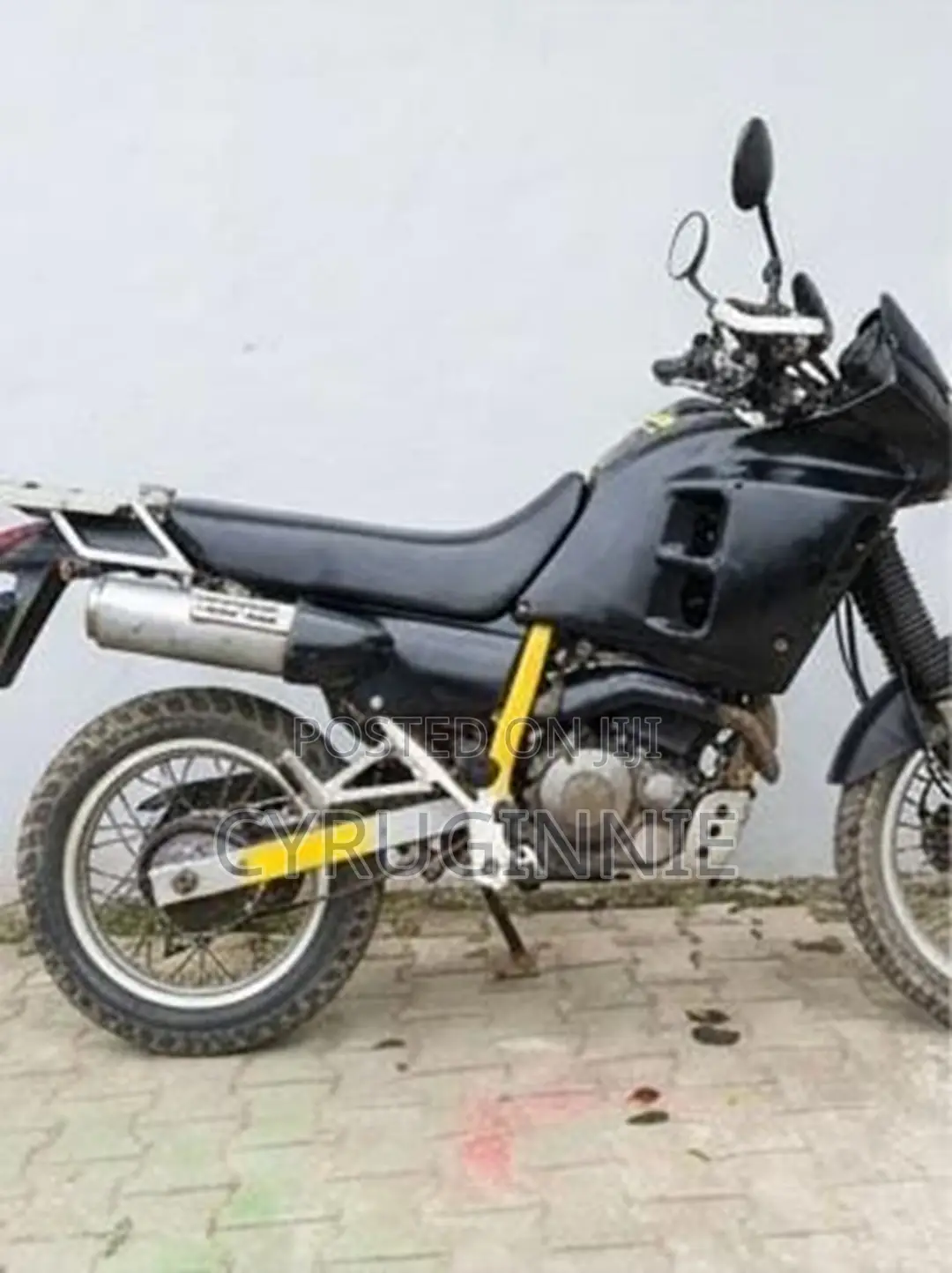 Honda 2013 Black