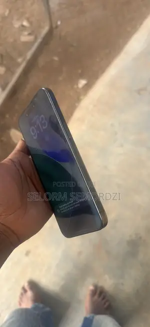 Apple iPhone 15 Pro Max 256 GB