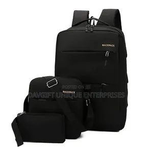 3in1 Laptop Bag
