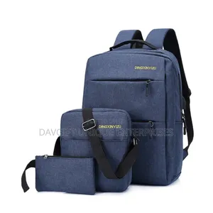 3in1 Laptop Bag