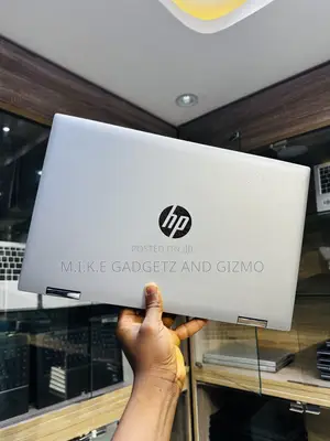 Laptop HP Pavilion 15 16GB Intel Core i7 SSD 512GB