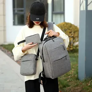 3in1 Laptop Bag