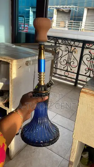 Brand New Cute Shisha Pot