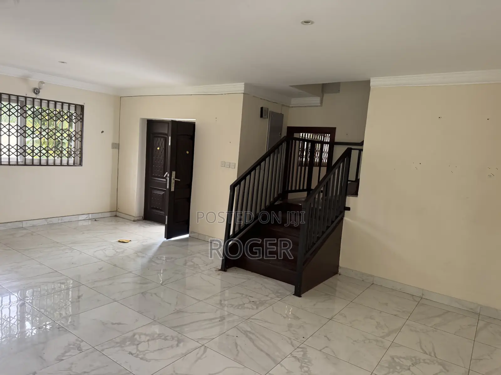 4bdrm House in Cantonment, Cantonments for rent